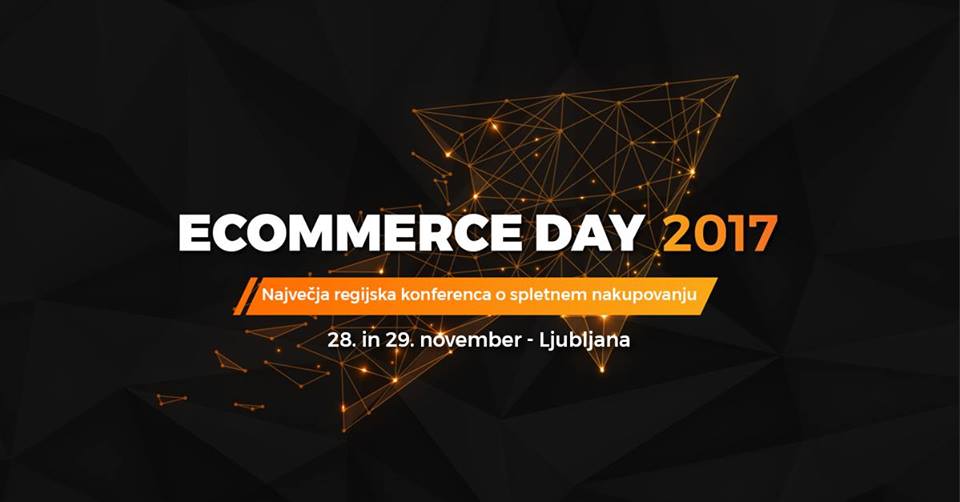 ecommerce, ljubljana, Slovenia