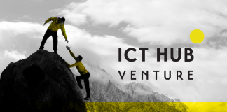 ICT HUB Venture, Investment, startups, raises, Gaming, wishlist,