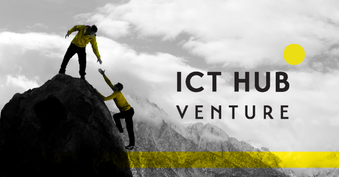 ICT HUB Venture, Investment, startups, raises, Gaming, wishlist,