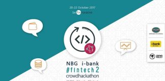 Fintech crowd hackathon