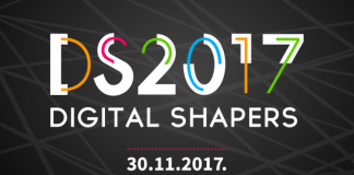 Digital Shapers, Conference, Zagreb