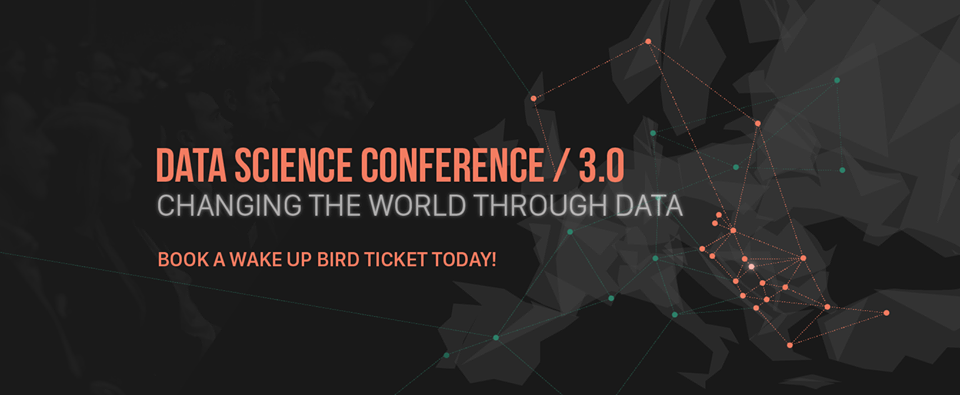 Data Science Conference, Belgrade, Serbia