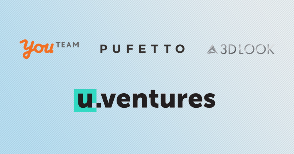 U.Ventures