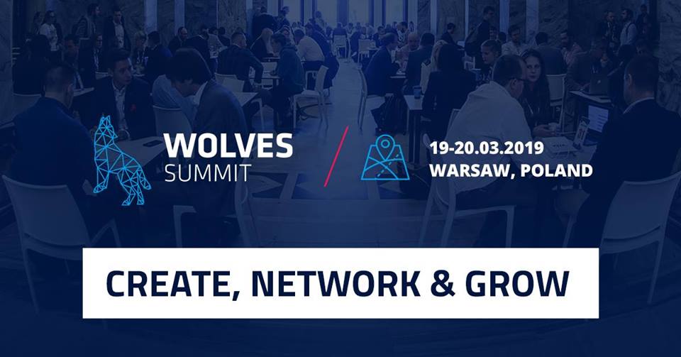 Wolves Summit Warsaw