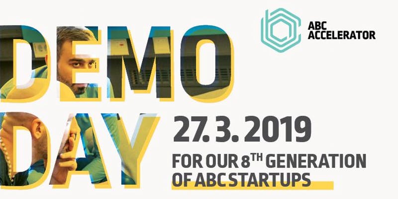 Demo Day Abc Accelerator