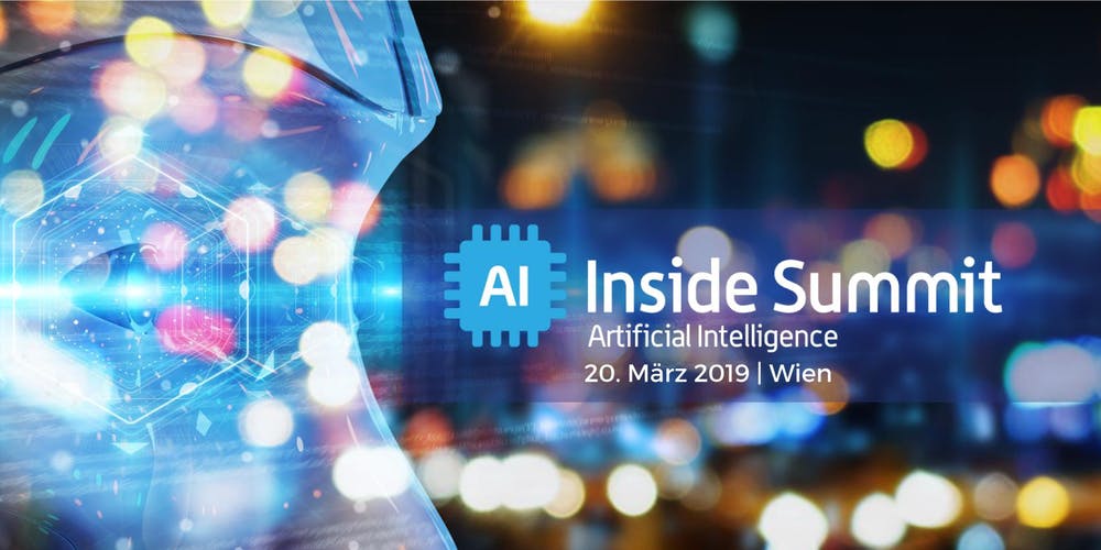 Artificial Intelligence Summit